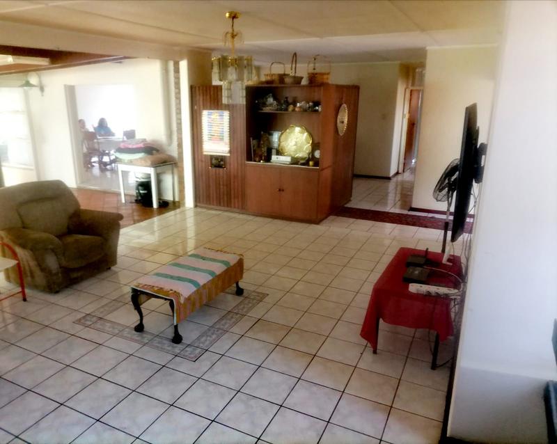 3 Bedroom Property for Sale in Sasolburg Ext 23 Free State
